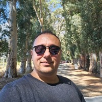 Cetin Keskiner
