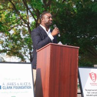 Damian Cosby, Pga