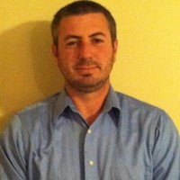 David Shearer