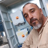 Muhammed E.Gomaa