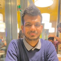 Akash Thombare