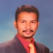 Shanmugam Varatharajan