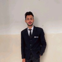 Ali Mohammad