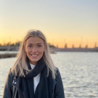Laura Henriksson