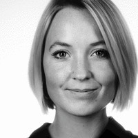 Fanny Hye-Knudsen