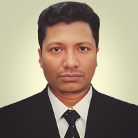 Md Rezaul Islam CGMA