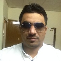 Izhar Ahmed