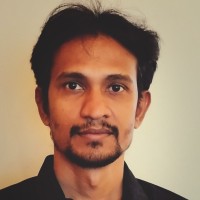 Kapil Chinchod