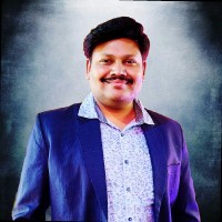 Putikum Rahul Kumar Reddy