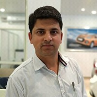Virender Singh