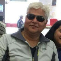 Rahul Hakhoo