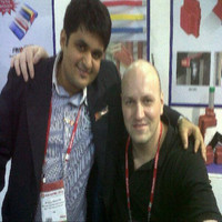 Varun Sukawala