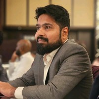 Fahad Akhtar