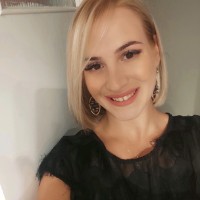 Sofia Theofanidou