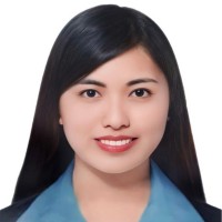 Karen May Serrano