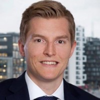 Andreas Haugen