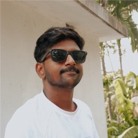 Aswin Sajeevan
