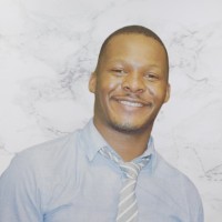 Victor Mlambo