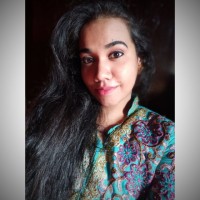 Hasmath Aafreen