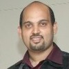 Vinayak Kudva