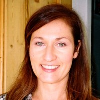 Helen Carey