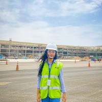 Ariadne Lidia Bethzabe Suarez Echia