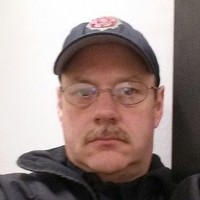Gregory Carbaugh