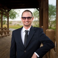 Todd Levitt