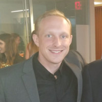 Matthew Sawyer