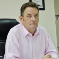 Peter Kavanagh