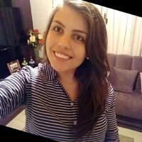 Camila Telma Longo