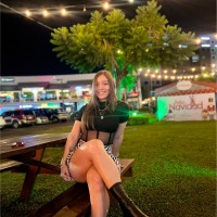 Tamara Chavarria Vargas