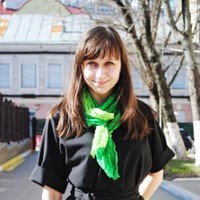 Darya Mamai