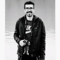 Saeed Najafi