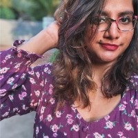 Vani Vinod