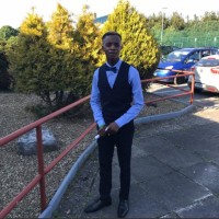 Promise Godson