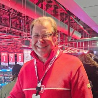 Mark M. Raukar
