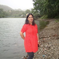 Vinita Rawat