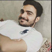 Jayraj Gadhavi