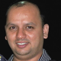 Sudhindra Tp