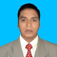 Istak Khan