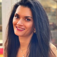 Yalda Omar
