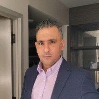 Waleed Othman, Pe,P.Eng,Pmp