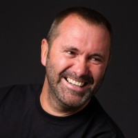 Brett Mordey