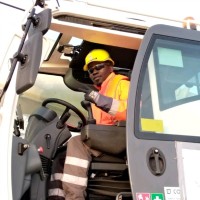 Daouda Traore