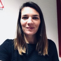 Gaëlle Lecart