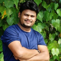 Suraj Ovhal
