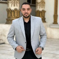Eslam Ahmed