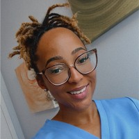 Ryeneysa Gregory