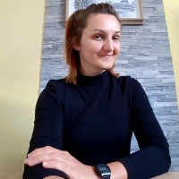 Milanka Suzic